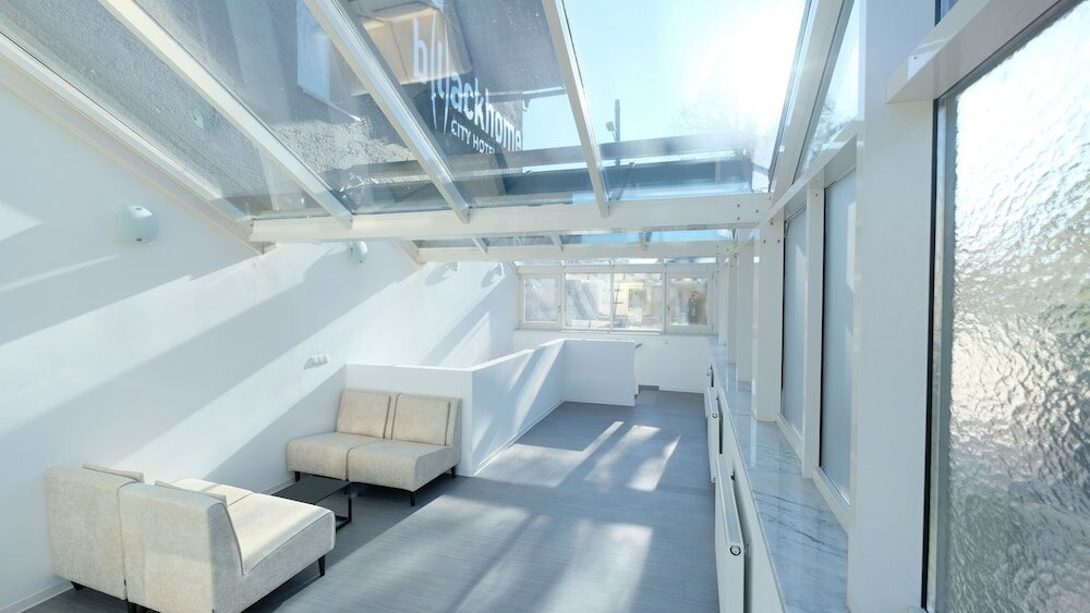 Фото Blackhome Salzburg Maxglan