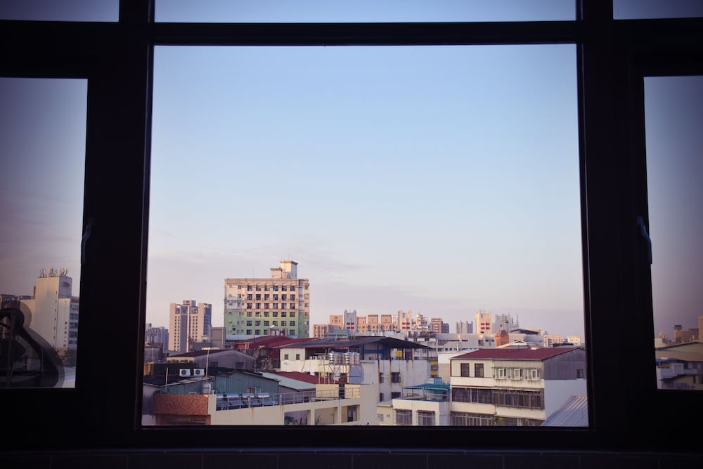 Фото Innk Hotel