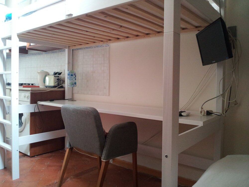 Фото David Appartamento