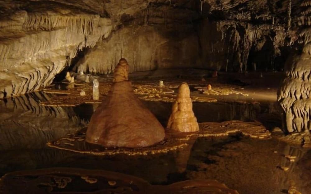 Фото Penzión Manderlak