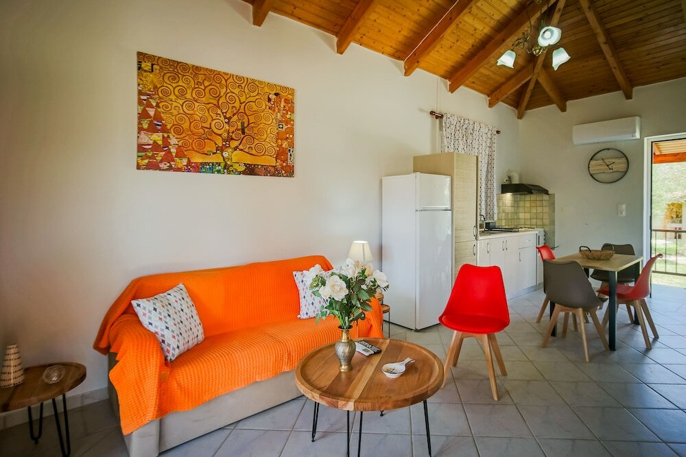 Фото Porto Gerakas Villas