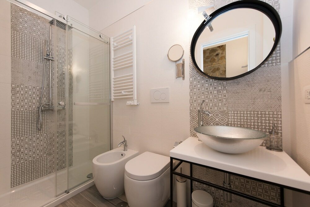 Фото Tirso SessantOtto Boutique Rooms