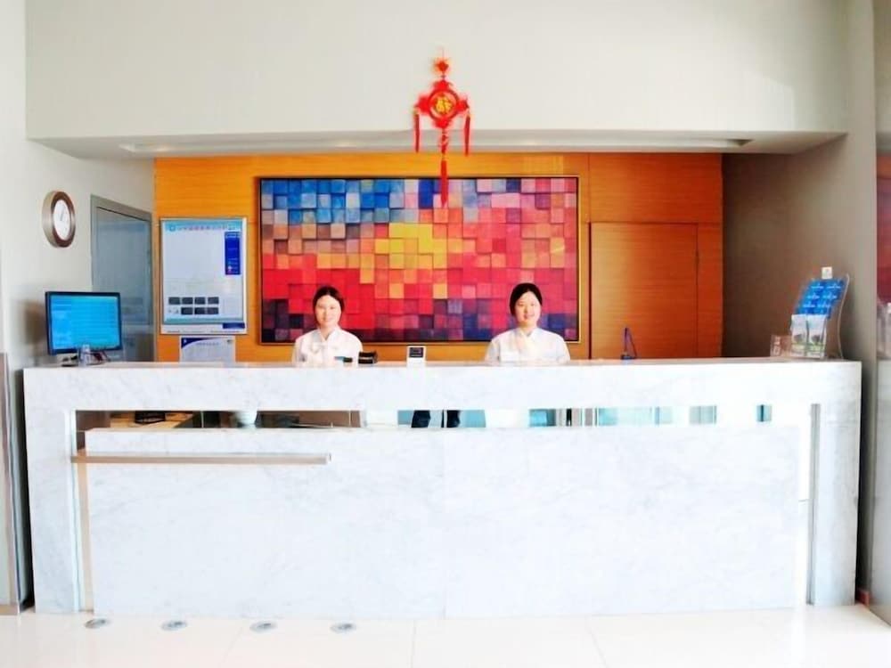 Фото Jinjiang Inn Suzhou Taihu Xukou