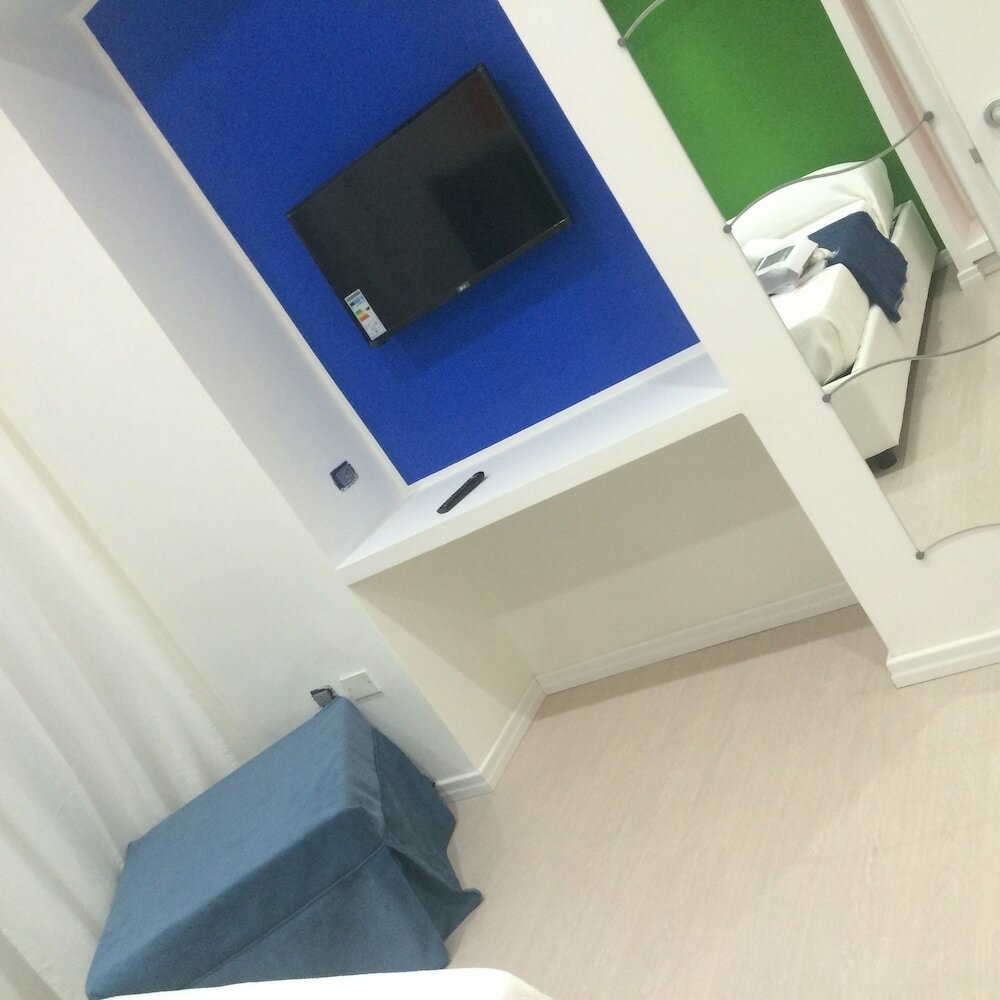 Фото B&b Next Stop Napoli