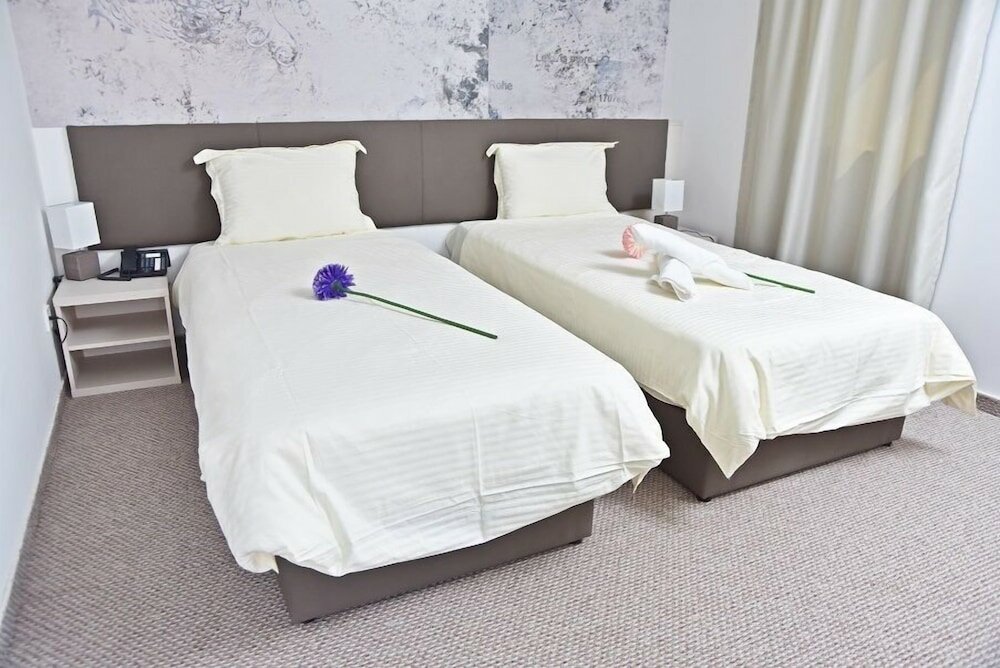 Фото Kozle City Apartments