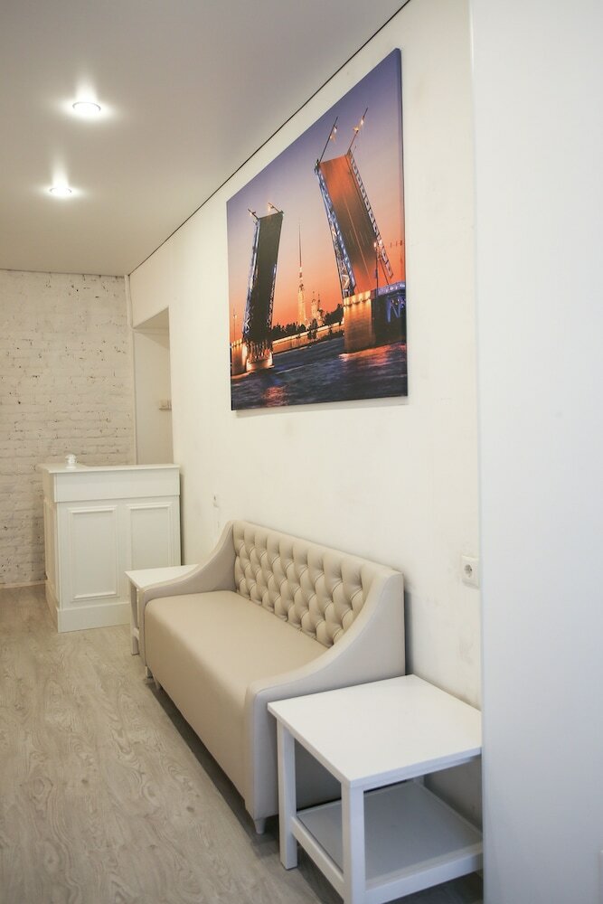 Фото Bridge City Rooms