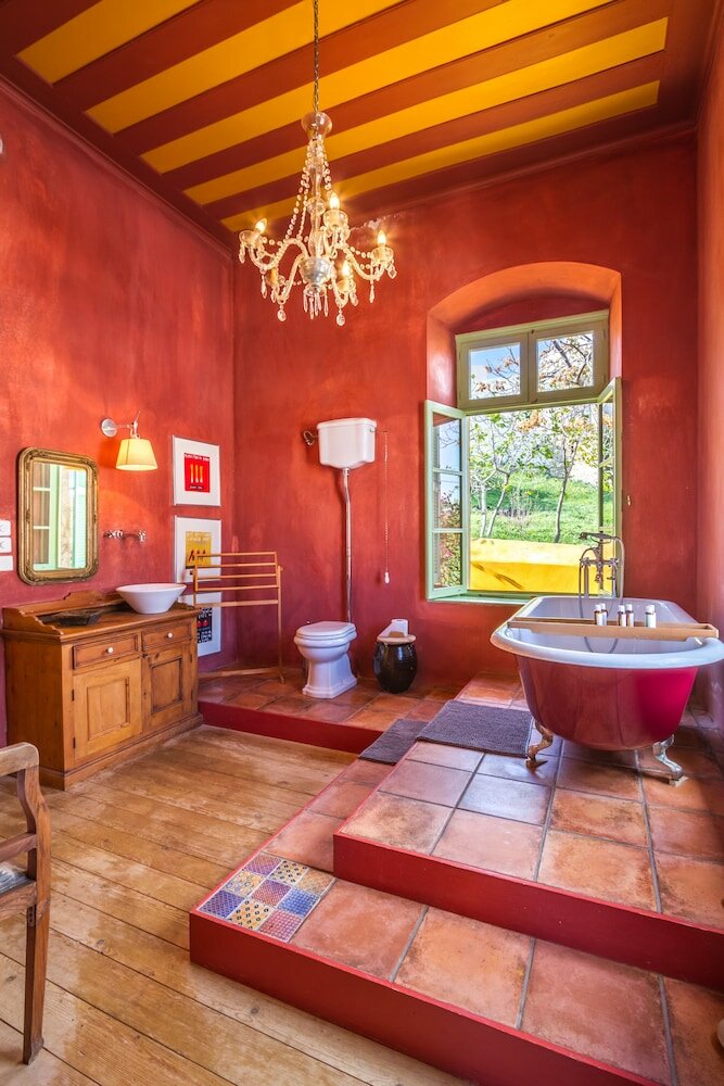 Фото Maison des Couleurs