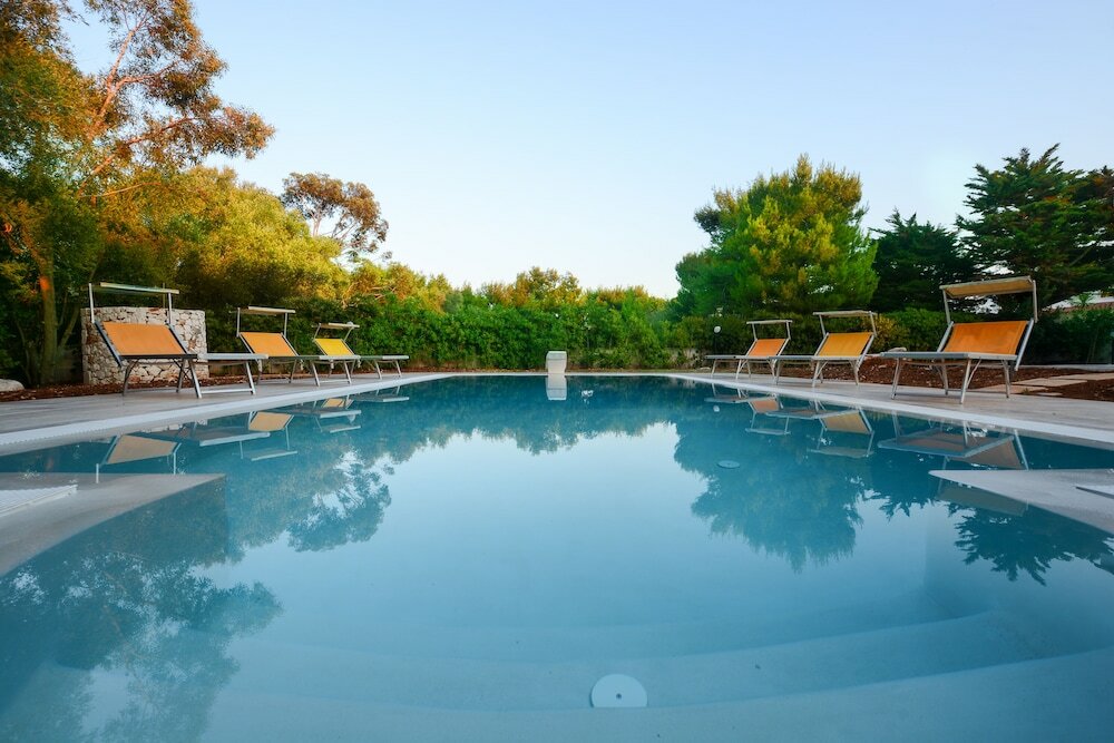 Фото La Rosa del Mediterraneo