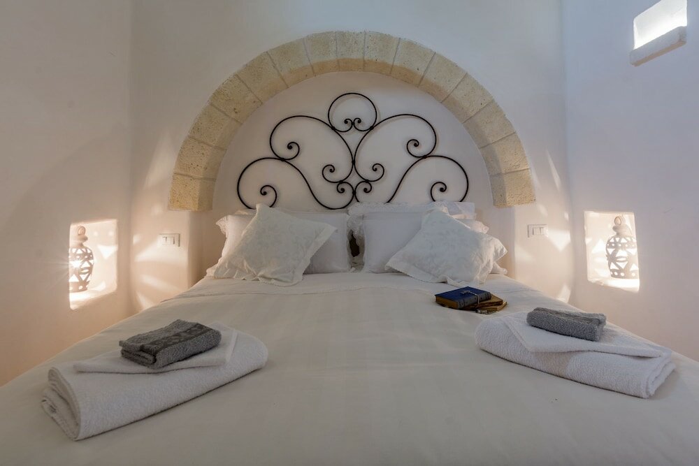 Фото Trullo Atmosfera