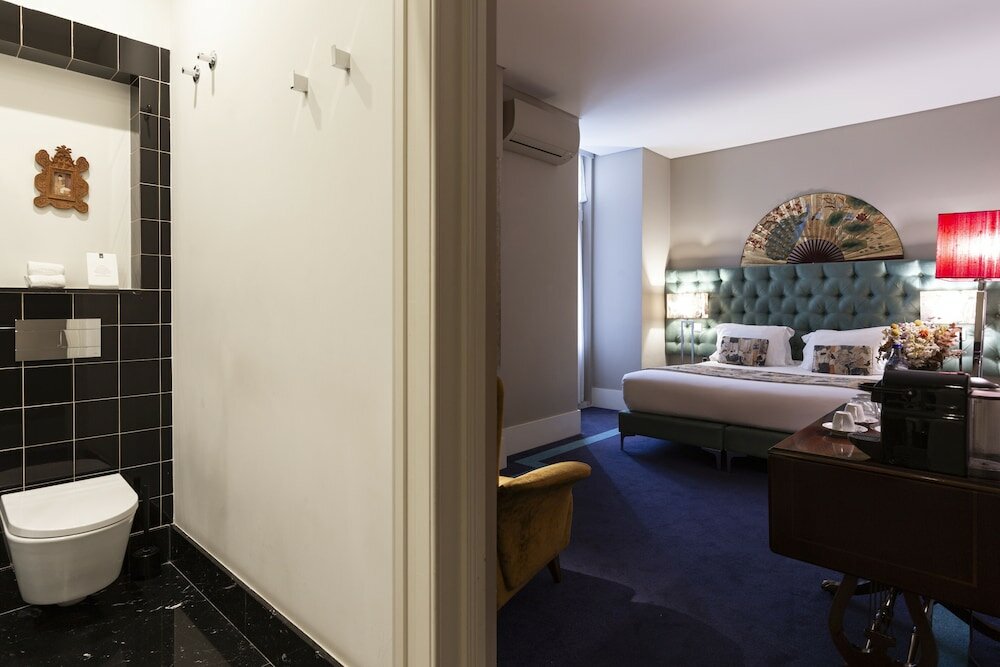 Фото Dear Lisbon – Bordalo Palace Chiado