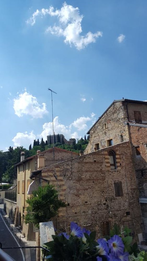 Фото Residenza Novecento