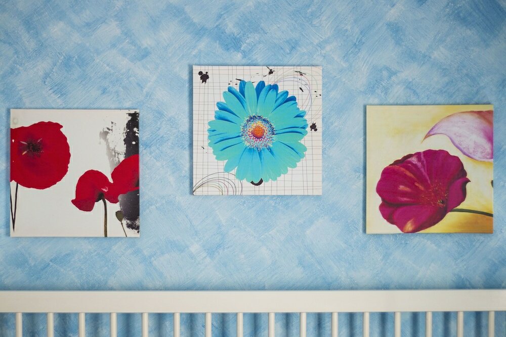 Фото Vacanze A Roma Gregorio VII