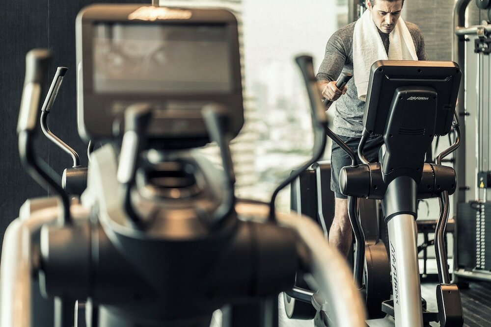 Фото Four Seasons Hotel Kuala Lumpur