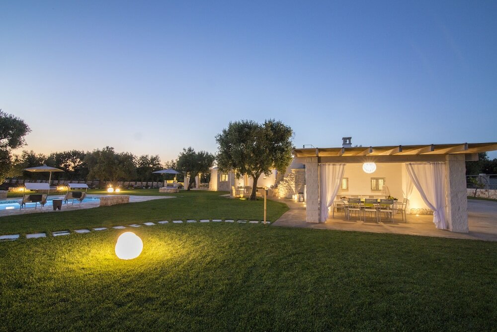 Фото Trulli Itaka