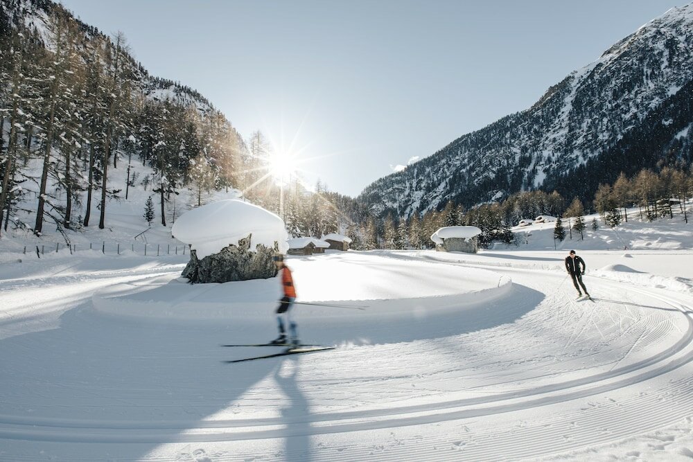 Фото Residence Montani