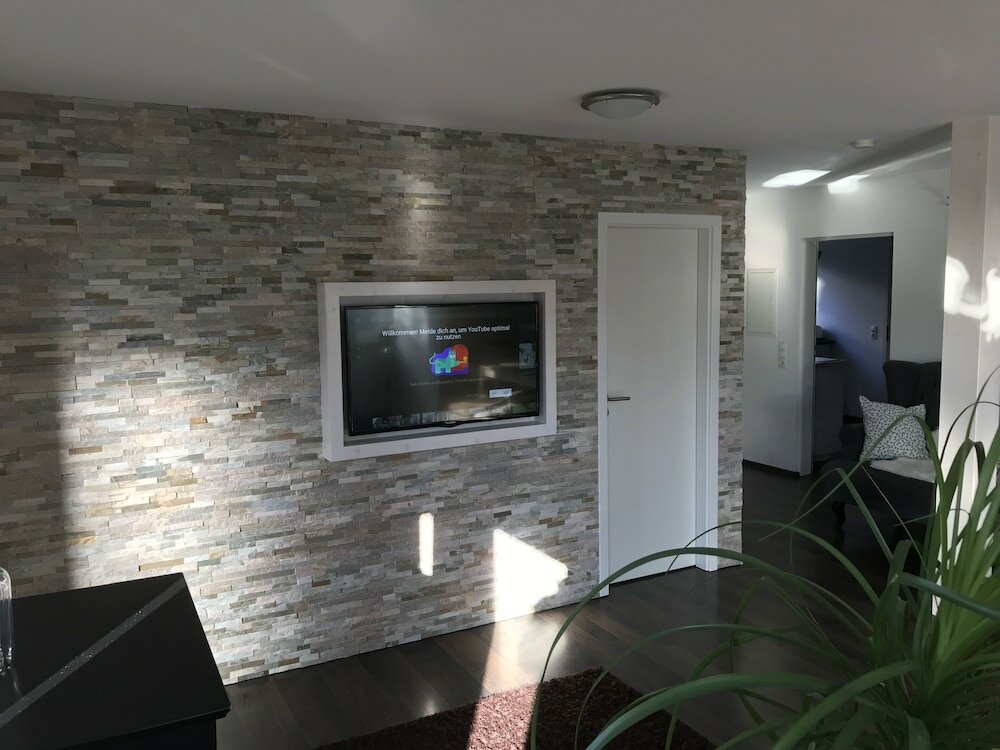 Фото Ferienwohnung Paradies Hella