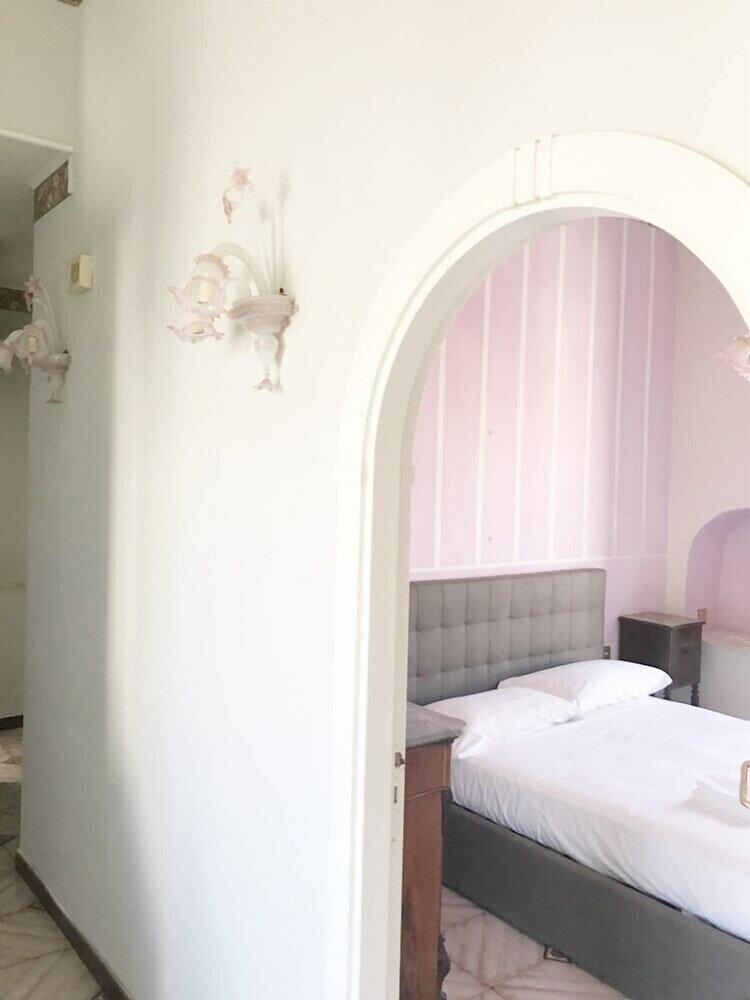 Фото Gramsci Apartments
