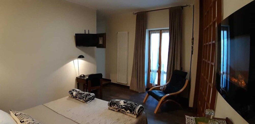 Фото Villa Marisa bed breakfast and books