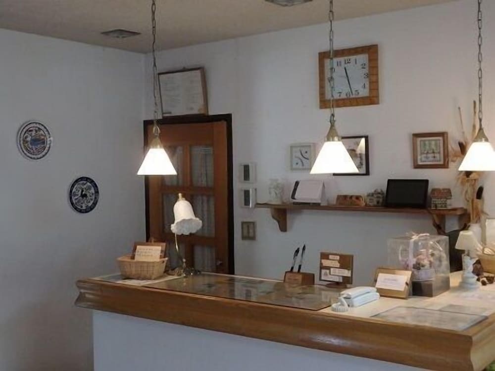 Фото Pension Richemond