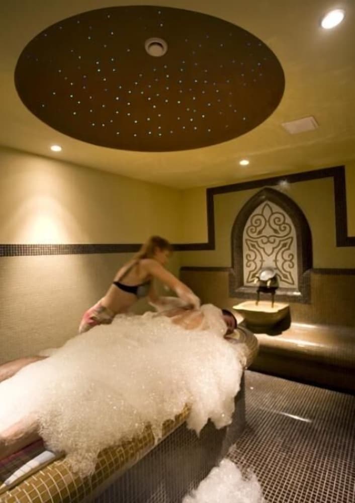 Фото Hotel Perelik Palace