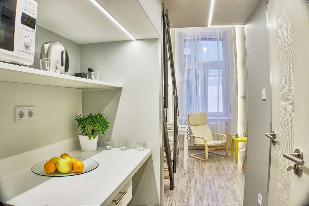 Фото Hild-1 Apartments Budapest