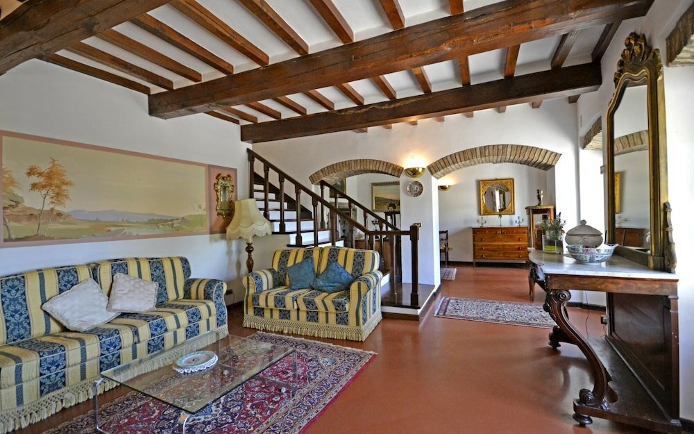 Фото Villa Vittoria