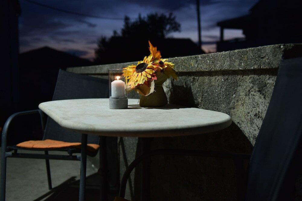 Фото Apartments Smoky