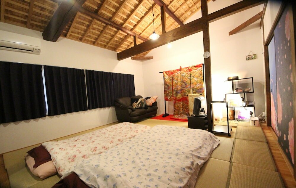 Фото Nishijin No Sato