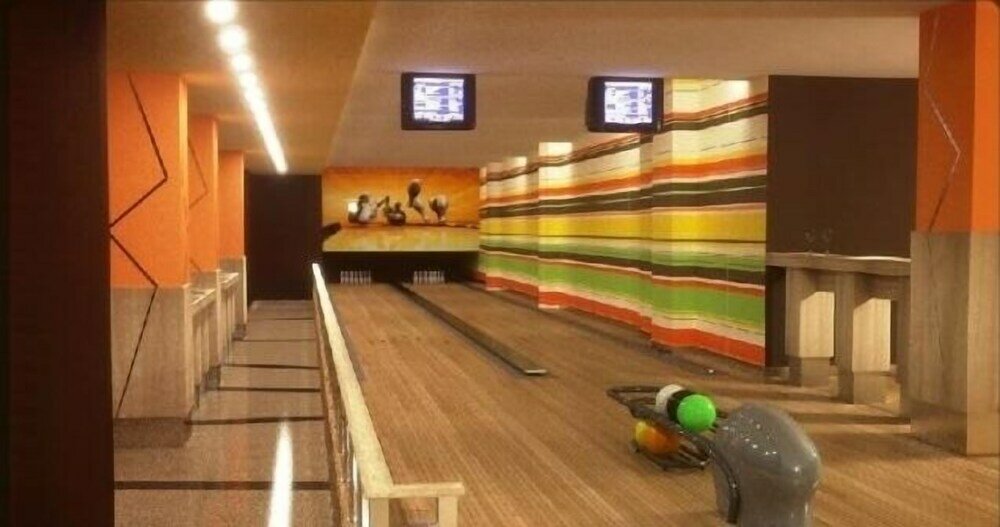 Фото Hotel Perelik Palace