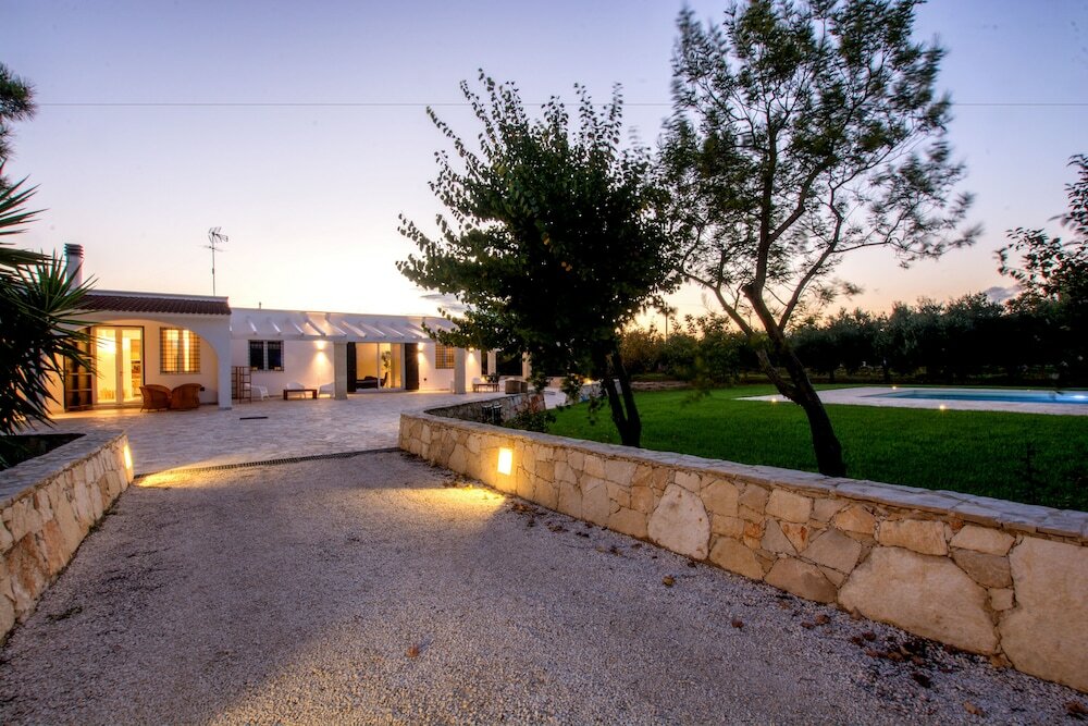 Фото Villa Oriana