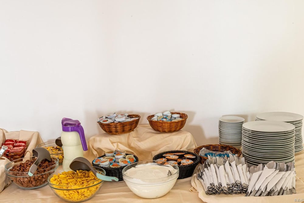 Фото Anamar Santorini