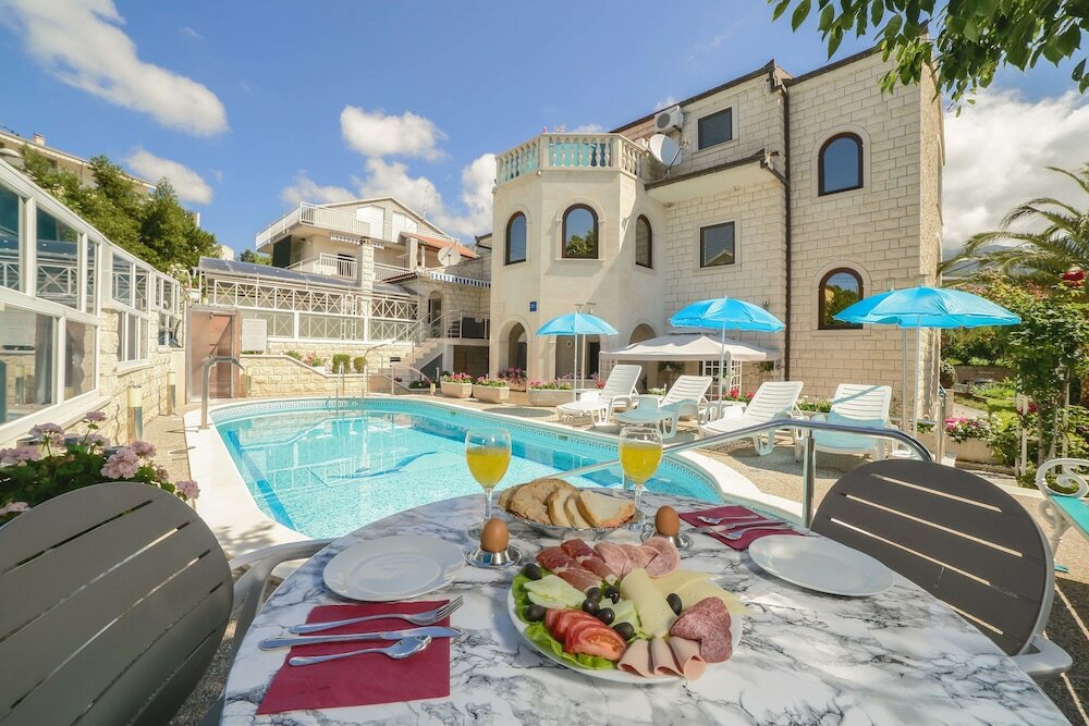 Фото Apartments Milenka