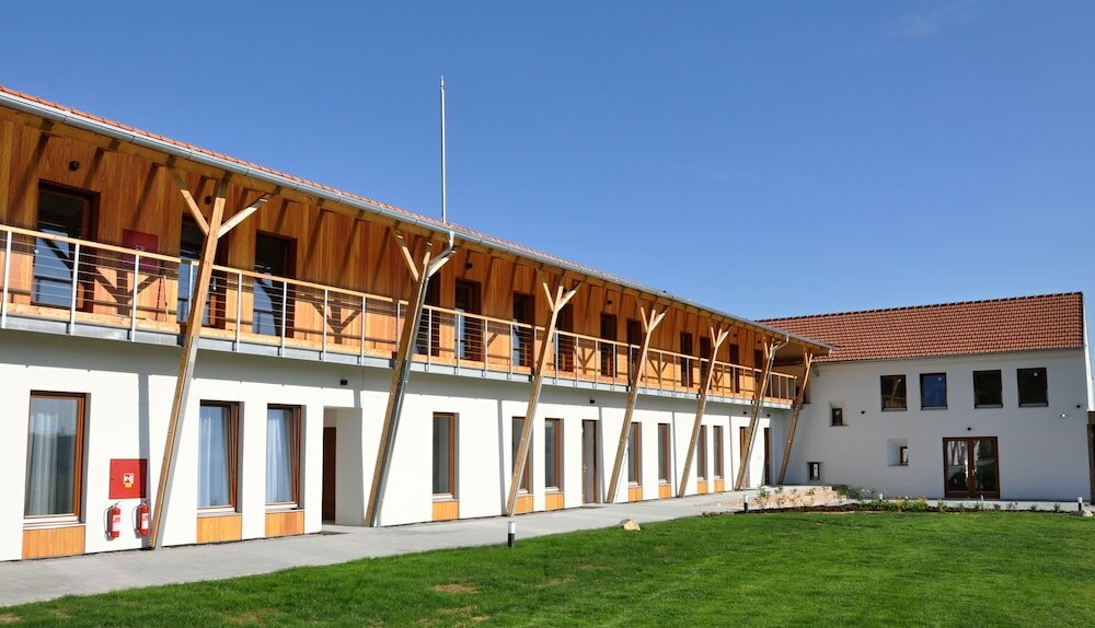 Фото Hotel Ryzlink