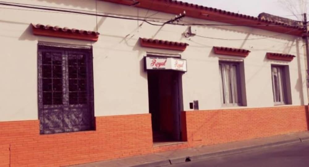 Фото отеля 2