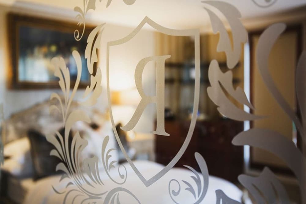 Фото Ridgeworth Boutique Guesthouse