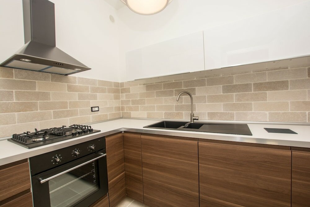 Фото Villa Oriana