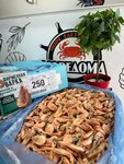 Moredoma (Sovetskaya Street, 14), fish and seafood