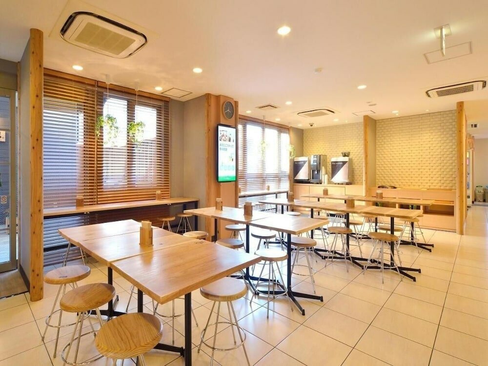 Фото Super Hotel Miyazaki