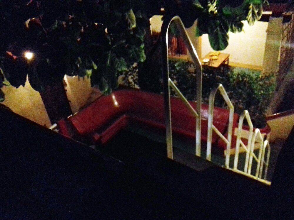 Фото Jardim dos Aloés - Unique B&b