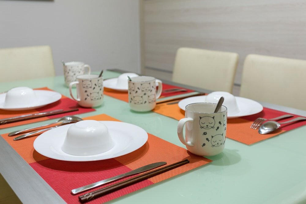 Фото The Rixx Lancaster