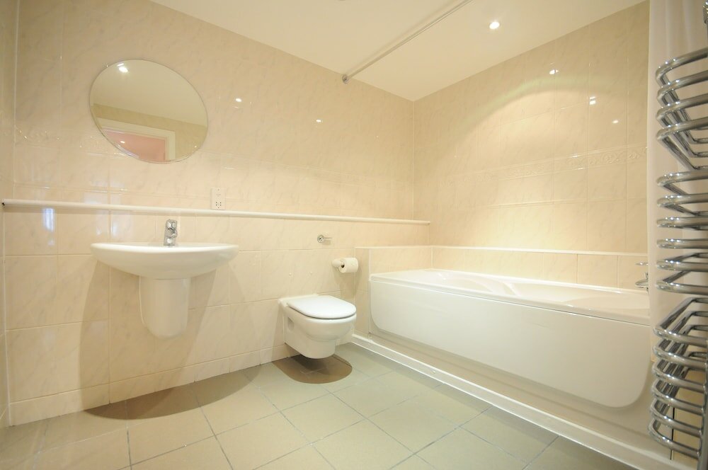 Фото Town or Country - Greenwich Apartments