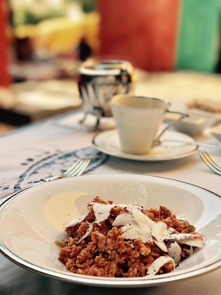 Фото Maison des Couleurs