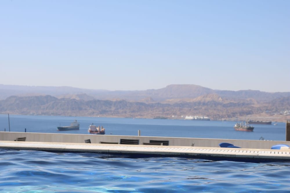 Фото Mass Paradise Hotel