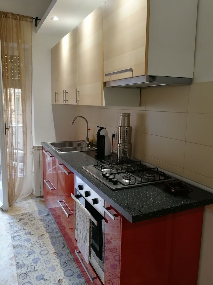 Фото Sergio's House CasaDeSergio