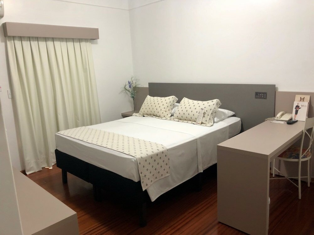 Фото Ibis Styles Presidente Prudente Portal D'Oeste