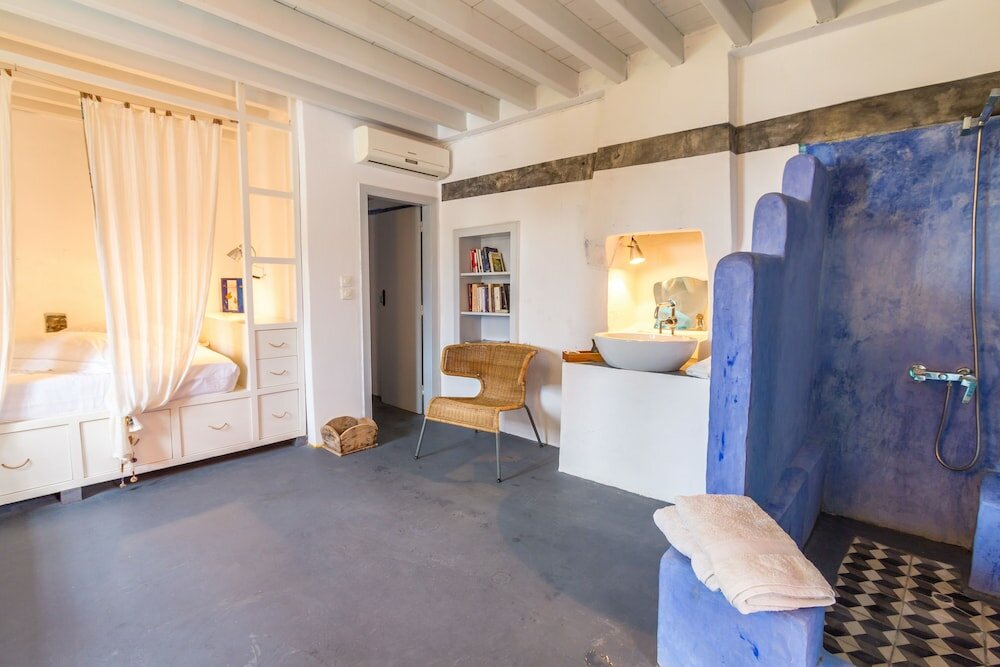 Фото Maison des Couleurs