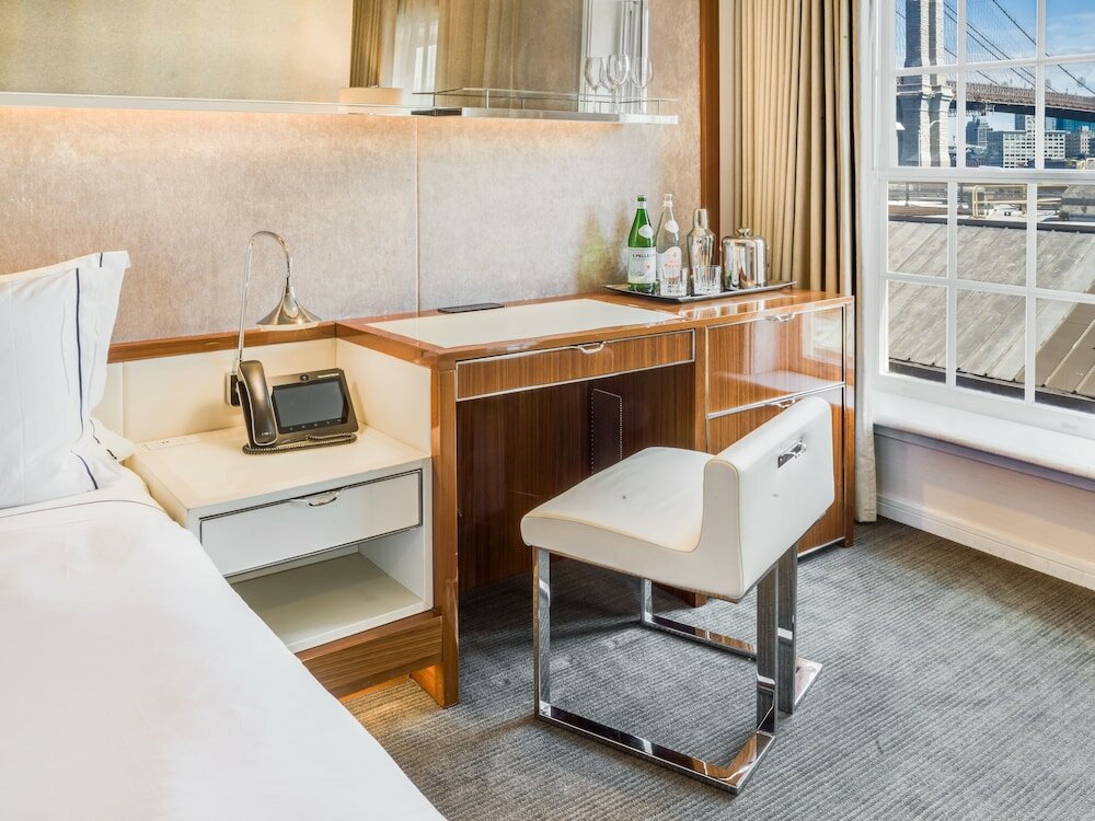 Фото 33 Hotel New York City Seaport