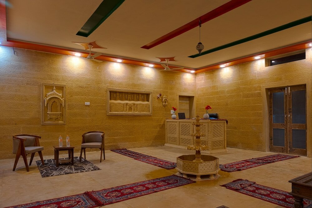 Фото Sunrise Desert Resort