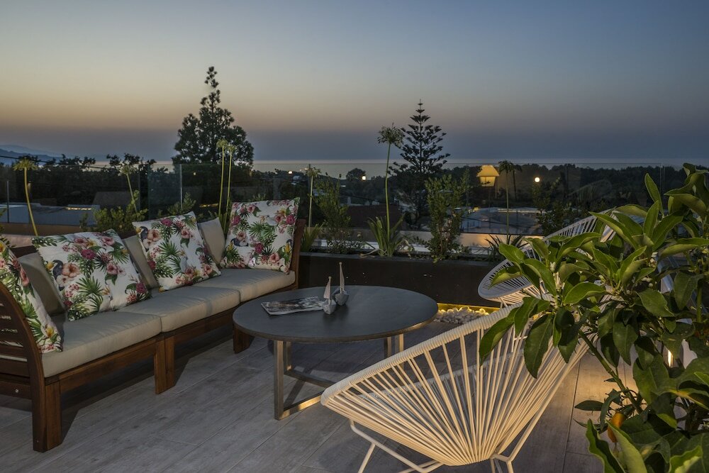 Фото The Hill House