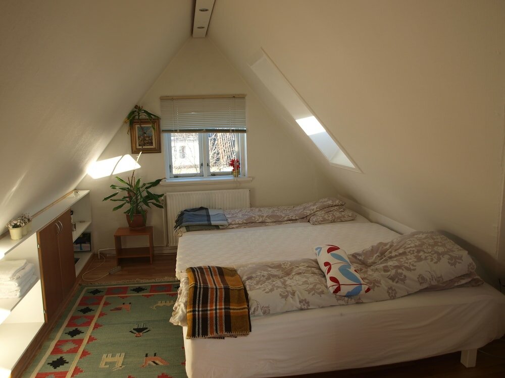 Фото Guesthouse Sharon Suite